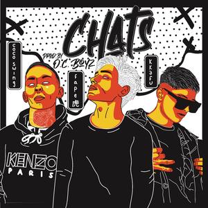 CHATS (feat. OC Boyz)