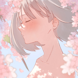 名残詩 (feat. 可不)