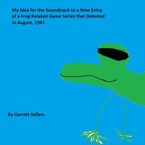 Track 6 This one could totally play when you die and scare kiddos