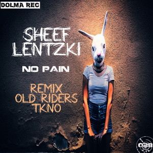 No Pain (Old Riders Remix)