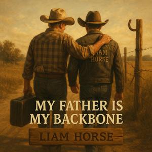 My Father Is My Backbone