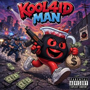 KOOL4ID MAN