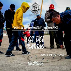 Luces De Marruecos (Sergio Pardo Remix)