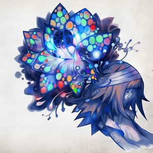 외로움에 (在孤独中)