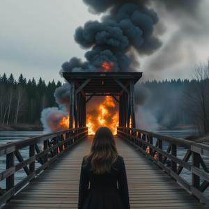 Burning Bridges