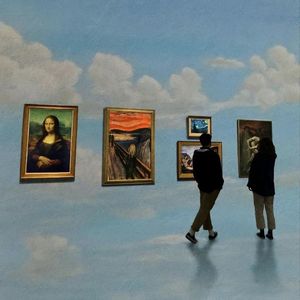 Can’t Help Falling in Love