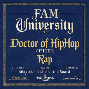 Rap PhD