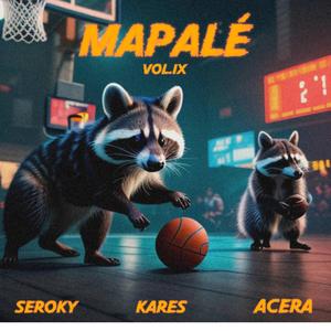 Mapale (feat. Acera & Kares)