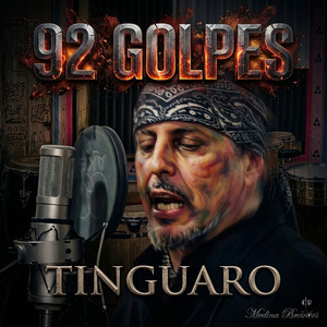 92 Golpes