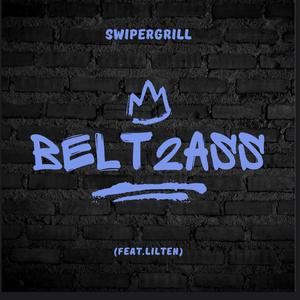 belt 2 ass (feat. LILTEN)