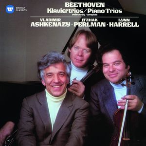 Piano Trio No. 3 in C Minor, Op. 1 No. 3:I. Allegro con brio