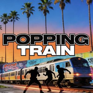 popping TRAIN02