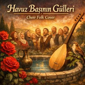 Havuz Başının Gülleri