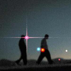 人海尽头的晴朗