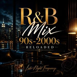 You Were My 11 11 (90s 2000s, R&B Fusion)