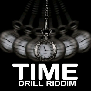 Time Drill Riddim