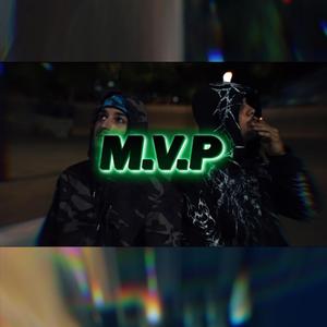 M.V.P (feat. Nazareno)