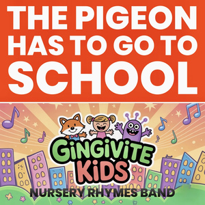 The Pigeon Has to Go to School