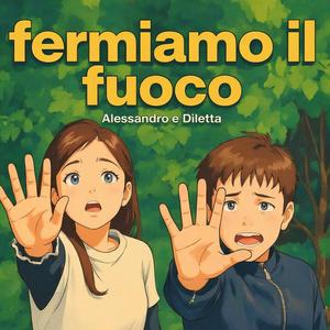 Fermiamo il fuoco