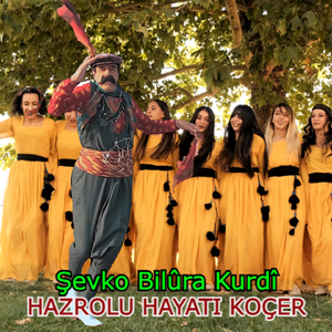 Şevko Hırpaniye Kurdi Folklor