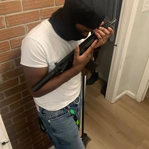 BO ON 3 (feat. Pøøtie & 2FaxeK)