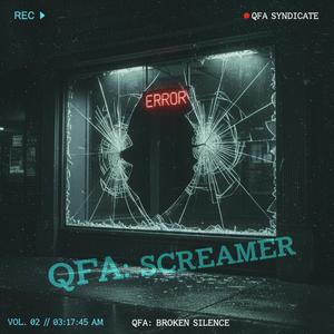 QFA: Screamer (Instrumental)