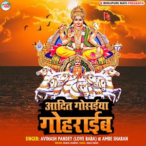 Aadit Gosaiya Gohraib