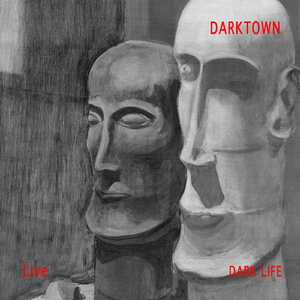 The World Isn't Mine (Live)