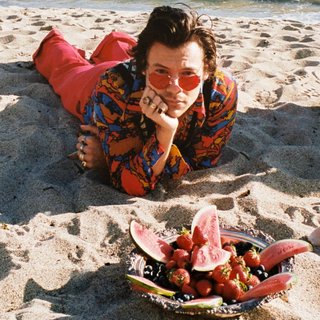 前奏控｜西瓜、草莓还有夏日摇滚曲