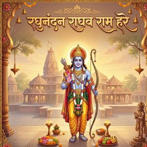 RAGHUNANDAN RAGHAV RAM HARE