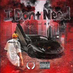 不需要他们的理解