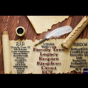 A MESSAGE B4 I GO-Hosted By BEILV Media