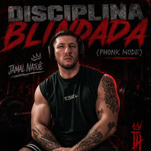 Disciplina Blindada (Phonk Mode)