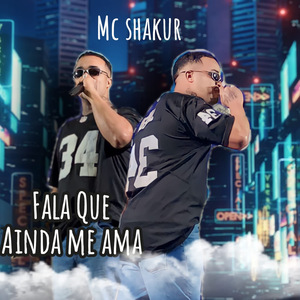 Fala que ainda me ama