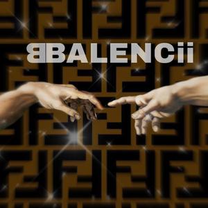 BBALENCii (feat. jahhlu)