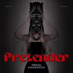Pretender (feat. Solscape)