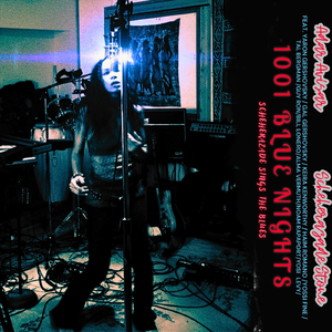 Night Girl in Red Stilettos (feat. Yaron Gershovsky, Gal Gershovsky, Keira Kenworthy, Yosi Levy & Haim Romano)