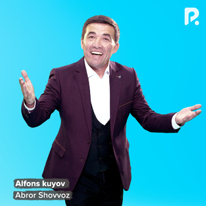 Alfons kuyov