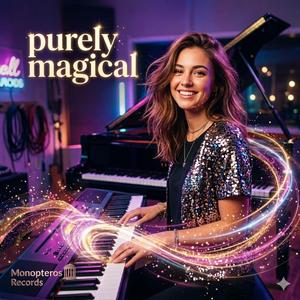 purely magical