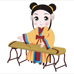 【古筝】归否（翻自 潇然聆风/南空大人 ）