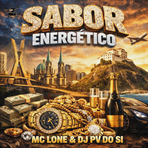 Sabor Energético