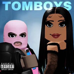 TOMBOYS (fea. Lola Kardashian)