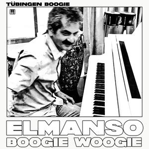 Tübingen Boogie (Live Version)