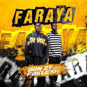 Faraya (feat. Faklesh)