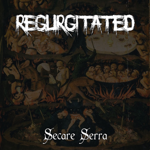 Secare Serra