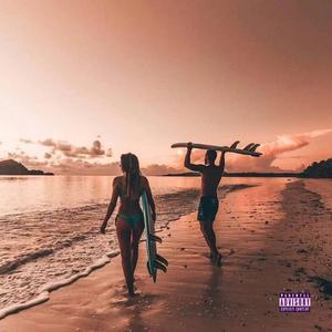 "GURA" 西海岸LA 限定夏日 Melody Trap beat