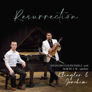 Karl Klingler Sonate in d-Moll für Viola und Klavier, I. Moderato