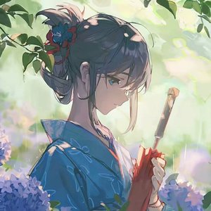 江南（去年夏天我遇到一个男孩）