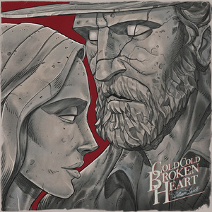 Cold Cold Broken Heart