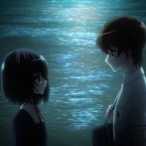 我们总是一身伤 w/QQvx [+jokah]